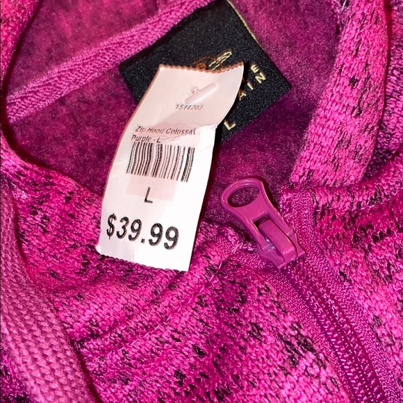 Alaska sweatshirt - Picture 3 of 3